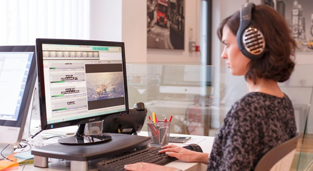 Croatian subtitling for the deaf and hard of hearing