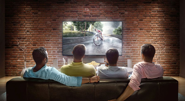 Croatian TV subtitling