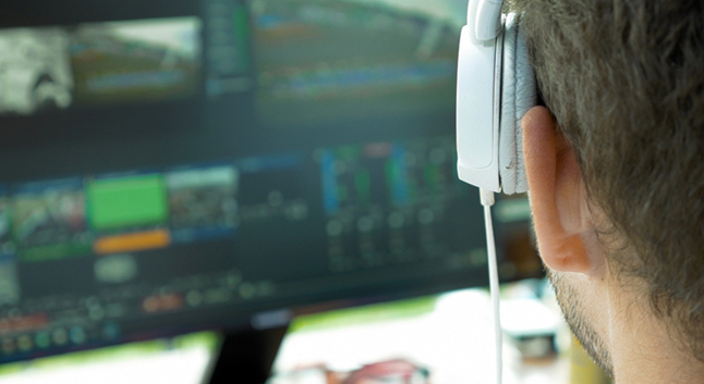 Croatian captioning services