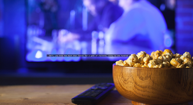 Croatian subtitling rates